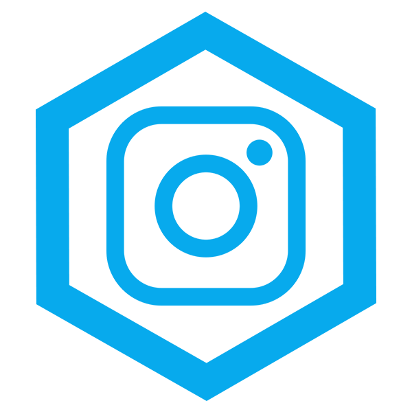 The Instagram logo