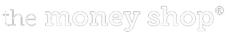 The Money Shop Logo