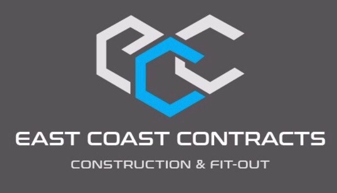 East Coast Contracts Logo